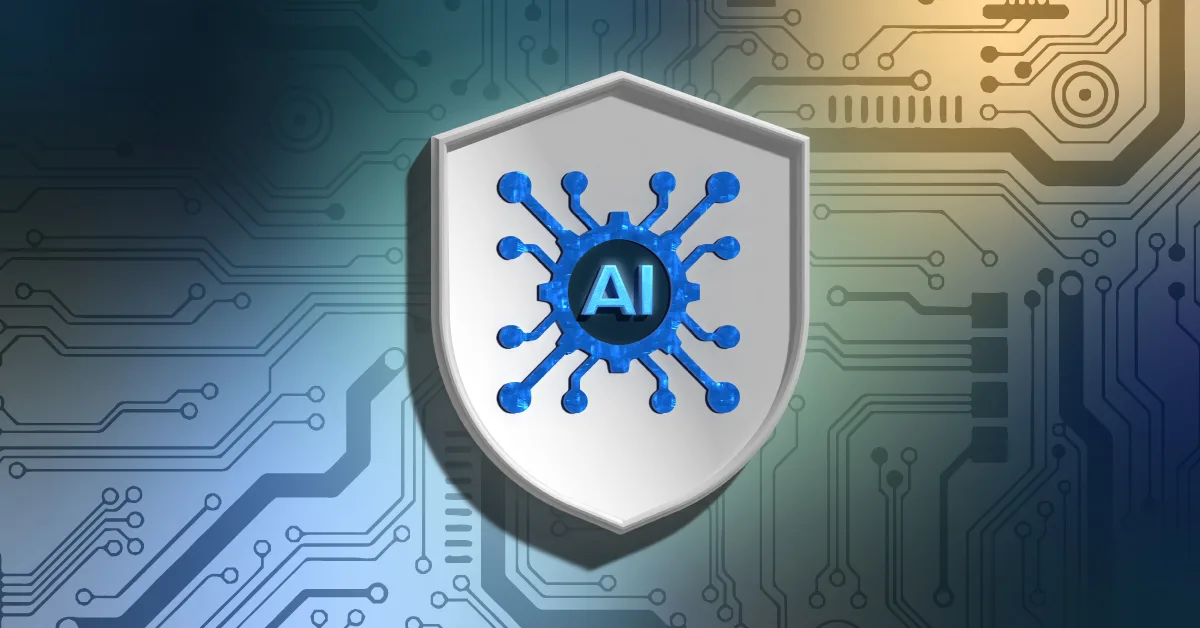 AI-driven threats